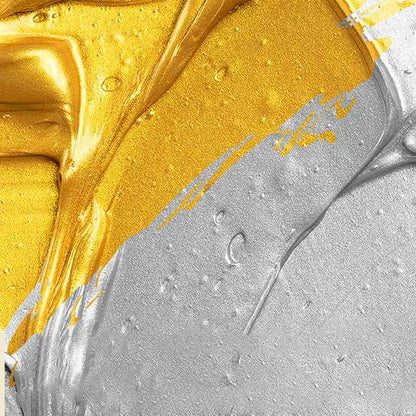 ⏳Time-limited Special⏰Water Based Gold Leaf Paint For Art, Painting, Handcrafts