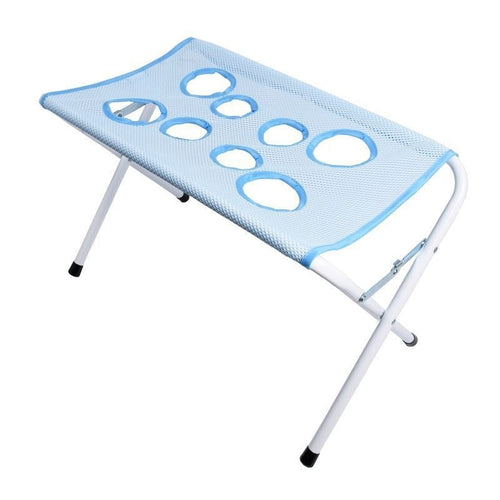 Foldable Pet Bathing Stand for Cat And Dog