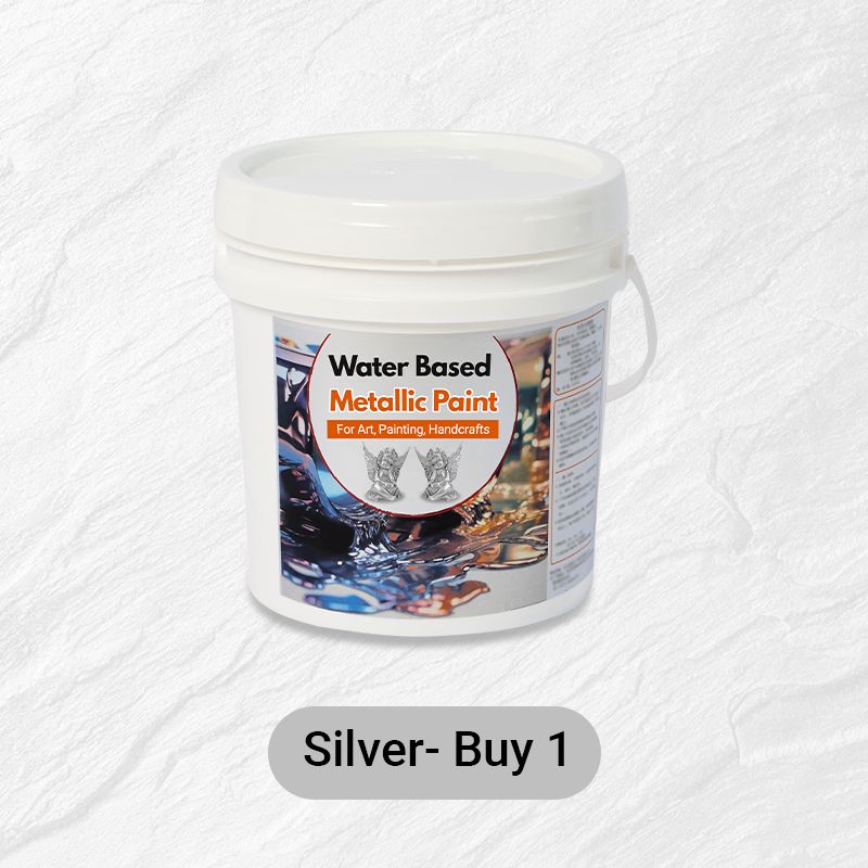 ⏳Time-limited Special⏰Water Based Gold Leaf Paint For Art, Painting, Handcrafts