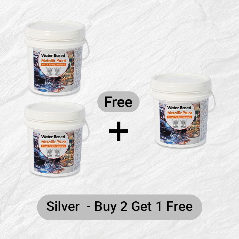 ⏳Time-limited Special⏰Water Based Gold Leaf Paint For Art, Painting, Handcrafts