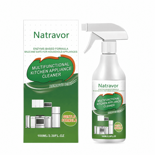 🔥 NEW HOT SALE 🔥Multi-purpose enzyme foam cleaner, versatile – Kitchen & Home