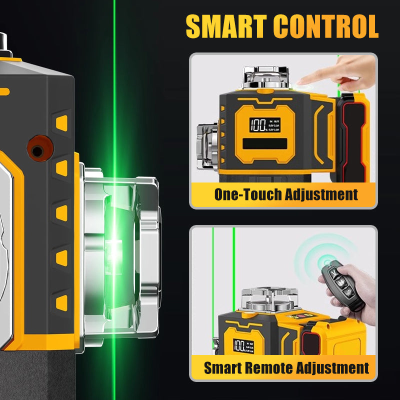 💥New Arrivals🔥Multi-Function Laser Level