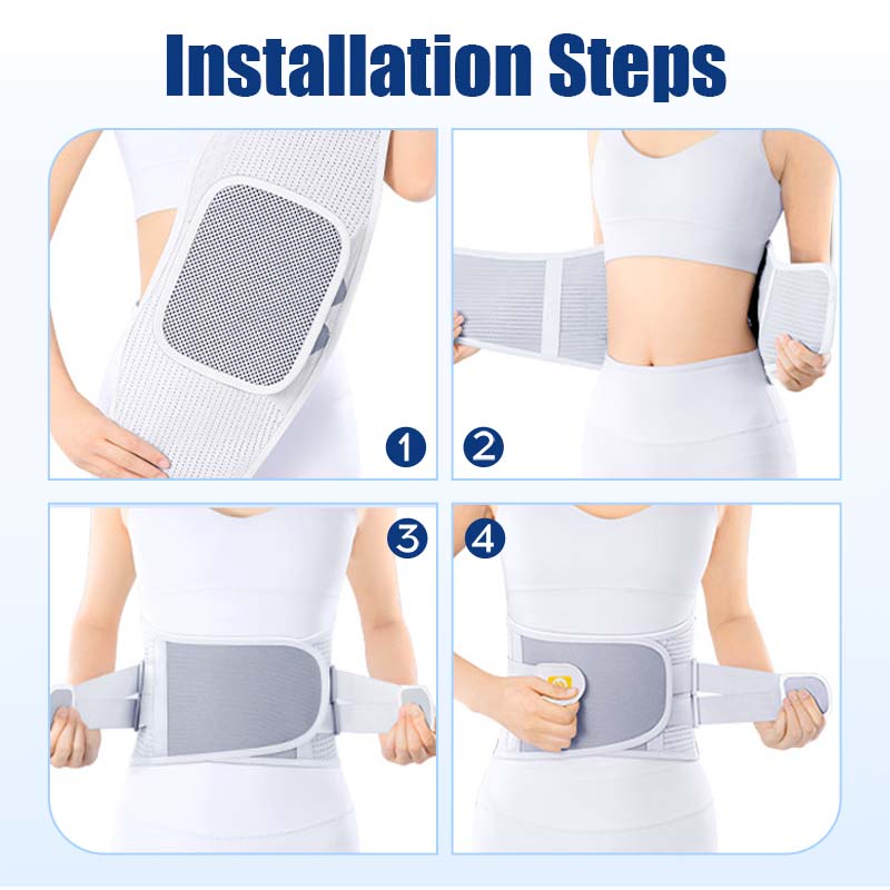 🔥Limited Time Offer🔥Lumbar Support Belt