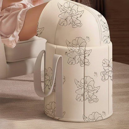 Portable Foldable Foot Soaking Tub