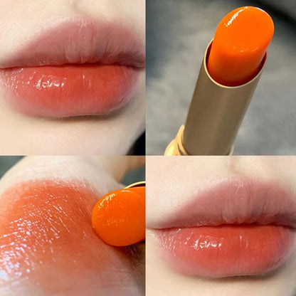 Moisturizing Color-Changing Essence Lip Balm