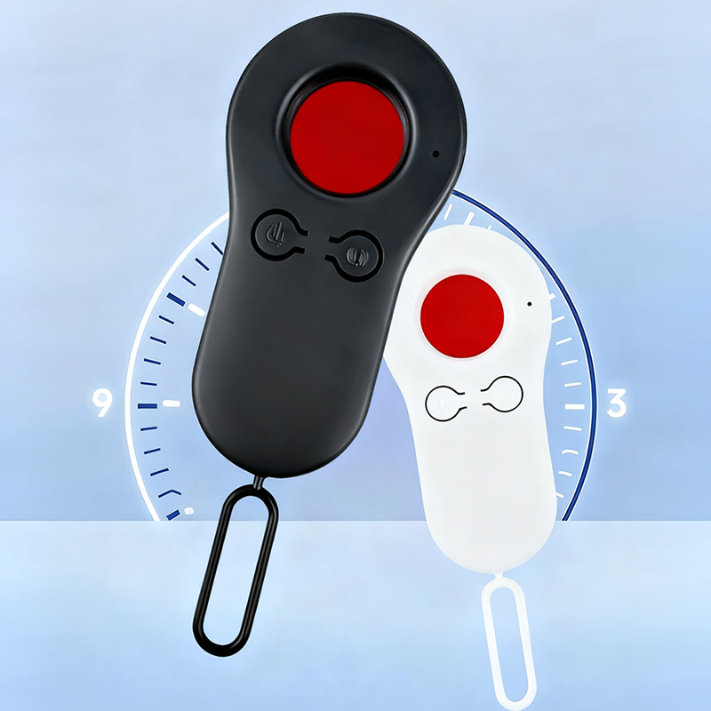 Portable Hidden Camera Detector