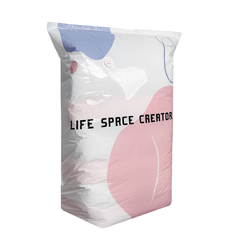 🥳LAST DAY BUY 3 GET 2 FREE!!💞50K+ SOLD!🧳💨 No‑Pump Vacuum Storage Bags