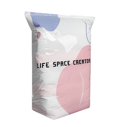 🥳LAST DAY BUY 3 GET 2 FREE!!💞50K+ SOLD!🧳💨 No‑Pump Vacuum Storage Bags